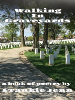 cover image of Walking In Graveyards